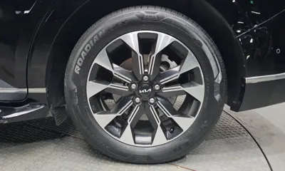 Kia Canival 2023, 77465 км, за 31800000 KRW - фото 21
