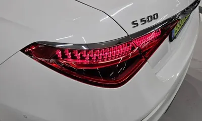Mercedes-Benz S-Class 2025, 14743 км, за 154000000 KRW - фото 13