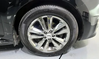 Kia Canival 2015, 138649 км, за 11600000 KRW - фото 21