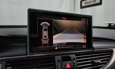 Audi S7 2015, 151288 км, за 13500000 KRW - фото 15