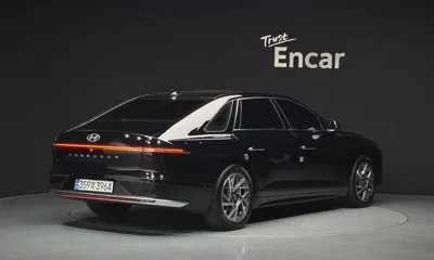 Hyundai Grandeur 2023, 70487 км, за 28300000 KRW