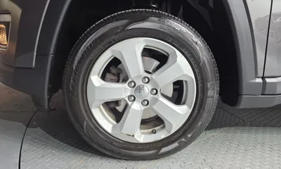 Jeep Compass 2019, 81327 км, за 10900000 KRW - фото 5