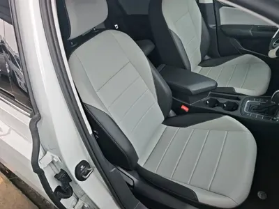 Volkswagen Bora 2024, 10500 км, за 70200 CNY - фото 25