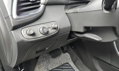 ChevroletGMDaewoo Trax 2022, 32980 км, за 27700000 KRW - фото 27