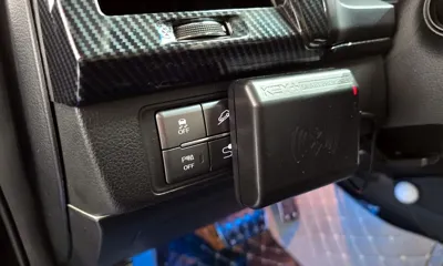 KG_Mobility_Ssangyong Rexton 2018, 81922 км, за 14500000 KRW - фото 20