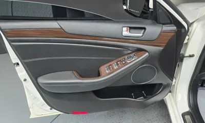 Kia K7 2016, 82336 км, за 7300000 KRW - фото 24