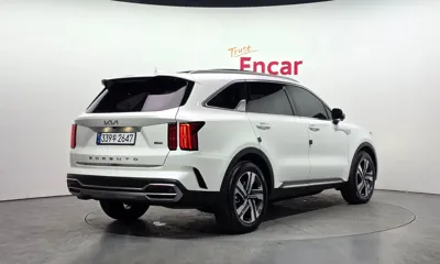Kia Sorento 2022, 92172 км, за 29900000 KRW - фото 2