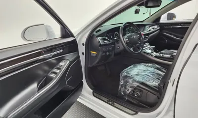 Genesis EQ900 2016, 82583 км, за 27990000 KRW - фото 10