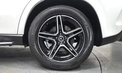 Mercedes-Benz GLE-Class 2021, 32524 км, за 62000000 KRW - фото 5