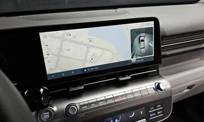 Hyundai Kona 2024, 11385 км, за 30100000 KRW - фото 28