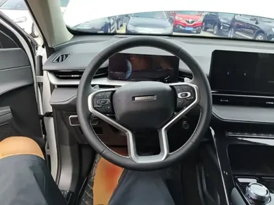 Haval H6 2024, 18000 км, за 72000 CNY - фото 11