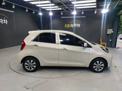 Kia Morning 2016, 90228 км, за 6100000 KRW - фото 4