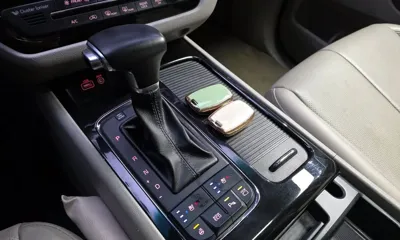 Kia Canival 2018, 130960 км, за 12900000 KRW - фото 9