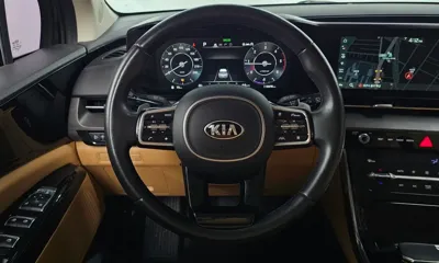 Kia Canival 2021, 119978 км, за 20500000 KRW - фото 13