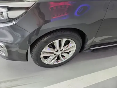 Kia Canival 2016, 50313 км, за 15900000 KRW - фото 8