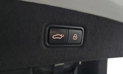 Genesis EQ900 2016, 155200 км, за 19900000 KRW - фото 20
