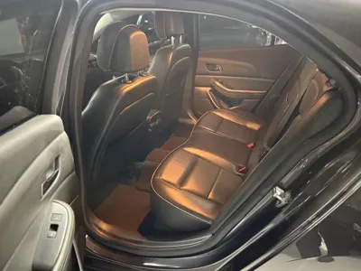 ChevroletGMDaewoo Malibu 2013, 153134 км, за 2790000 KRW - фото 9
