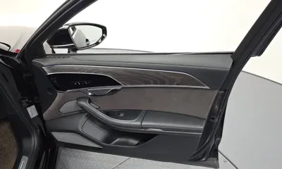 Audi A8 2022, 104880 км, за 62000000 KRW - фото 24