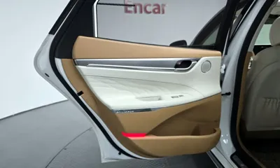 Hyundai Grandeur 2021, 31434 км, за 31000000 KRW - фото 25