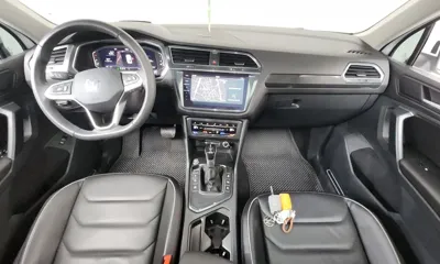 Volkswagen Tiguan 2024, 40177 км, за 37900000 KRW - фото 7
