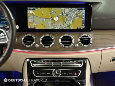 Mercedes-Benz E-Class 2019, 59401 км, за 30500000 KRW - фото 13