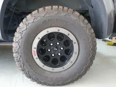 Ford F150 2014, 74000 км, за 55000000 KRW - фото 10