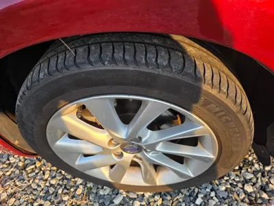 Volvo S60 2014, 128100 км, за 5200000 KRW - фото 13