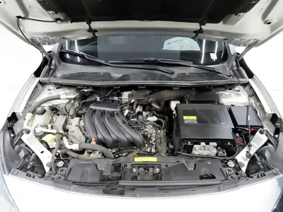 Renault-KoreaSamsung SM3 2016, 139563 км, за 3400000 KRW - фото 6