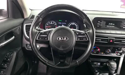 Kia Seltos 2021, 134416 км, за 13900000 KRW - фото 12