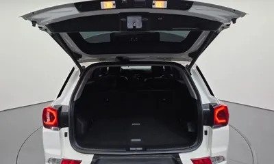 KG_Mobility_Ssangyong KORANDO 2019, 162275 км, за 7900000 KRW - фото 20