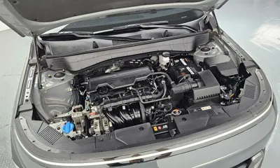 Hyundai Kona 2023, 89169 км, за 91230000 KRW - фото 6