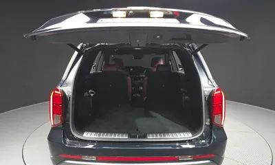 Hyundai Palisade 2023, 73868 км, за 28400000 KRW - фото 20