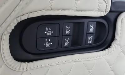 Hyundai Palisade 2026, 4031 км, за 63900000 KRW - фото 39