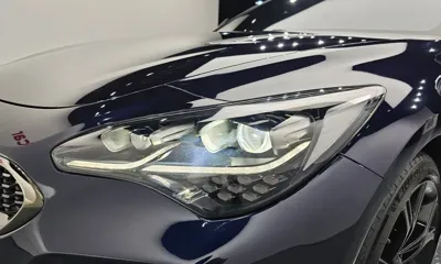 Kia Stinger 2018, 106154 км, за 16990000 KRW - фото 22