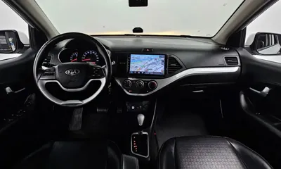 Kia Morning 2016, 72726 км, за 6590000 KRW - фото 7