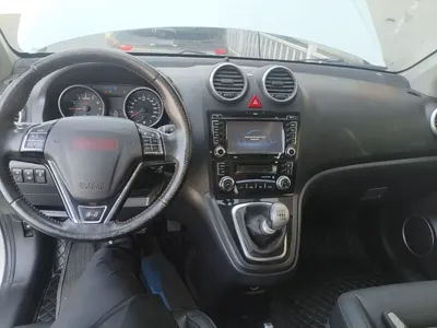 Haval H6 2015, 86900 км, за 25546.77 CNY - фото 13