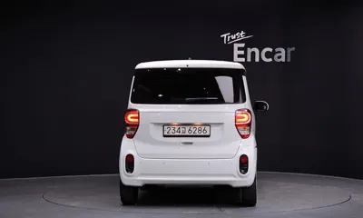 Kia Ray 2022, 89515 км, за 7300000 KRW - фото 4
