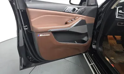 BMW X7 2022, 28870 км, за 85000000 KRW - фото 24