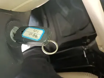 Kuayue 跨越星V5 EV 2025, 13500 км, за 64300 CNY - фото 9