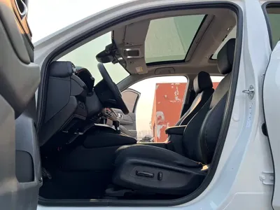 Honda XR-V 2023, 11000 км, за 135800 CNY - фото 8