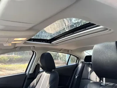 Mazda 3 Axela 2017, 100000 км, за 34900 CNY - фото 6