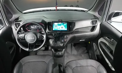 Kia Ray 2024, 8587 км, за 11900000 KRW - фото 7