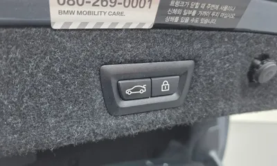 BMW 5-Series 2018, 72098 км, за 25800000 KRW - фото 32