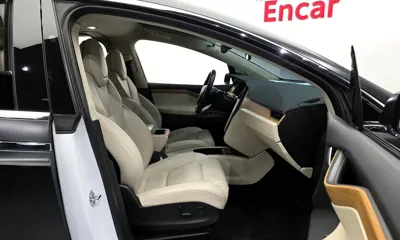 Tesla Model X 2019, 94937 км, за 58300000 KRW - фото 10
