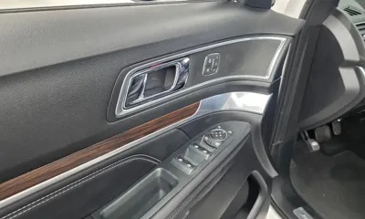 Ford Explorer 2018, 74981 км, за 18400000 KRW - фото 34