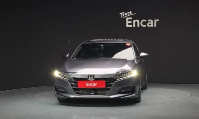 Honda Accord 2019, 44609 км, за 19500000 KRW