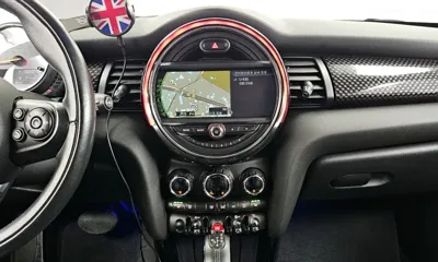 MINI Cooper 2017, 85341 км, за 10990000 KRW - фото 14