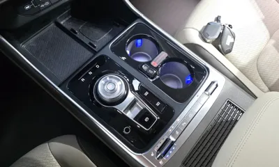 Kia Canival 2025, 59339 км, за 69900000 KRW - фото 9