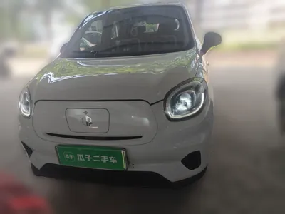 Leapmotor T03 2020, 38200 км, за 42803.17 CNY
