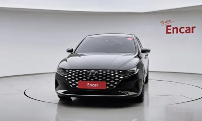 Hyundai Grandeur 2021, 36672 км, за 24900000 KRW